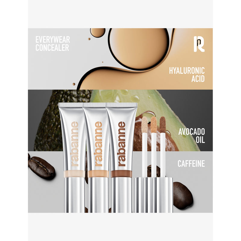 Rabanne Everywear concealer 10ml UK (British brand)