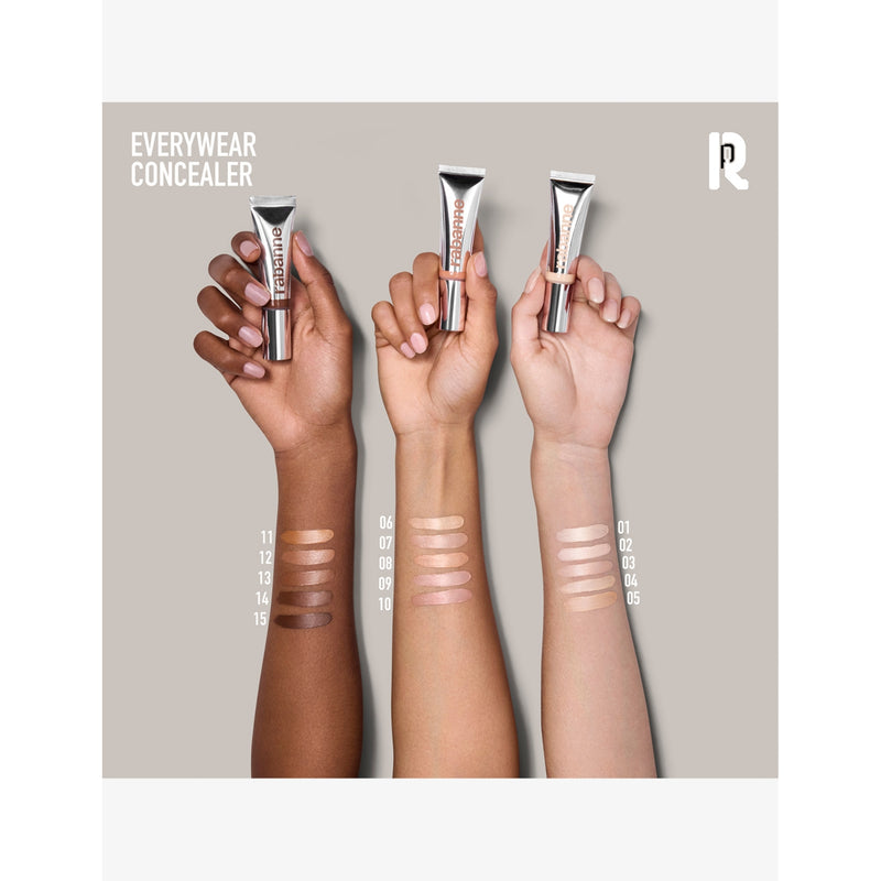 Rabanne Everywear concealer 10ml UK (British brand)