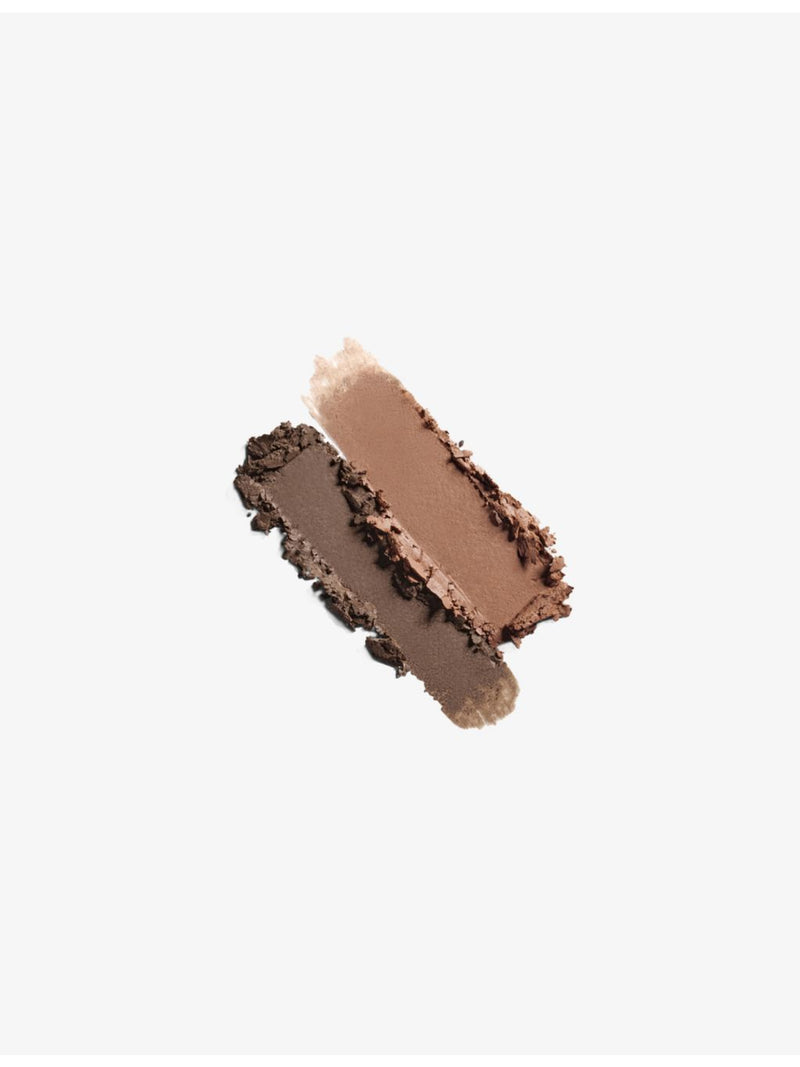 Rabanne mini eyeshadow palette 1g duo (British brand)