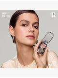 Rabanne mini eyeshadow palette 1g duo (British brand)