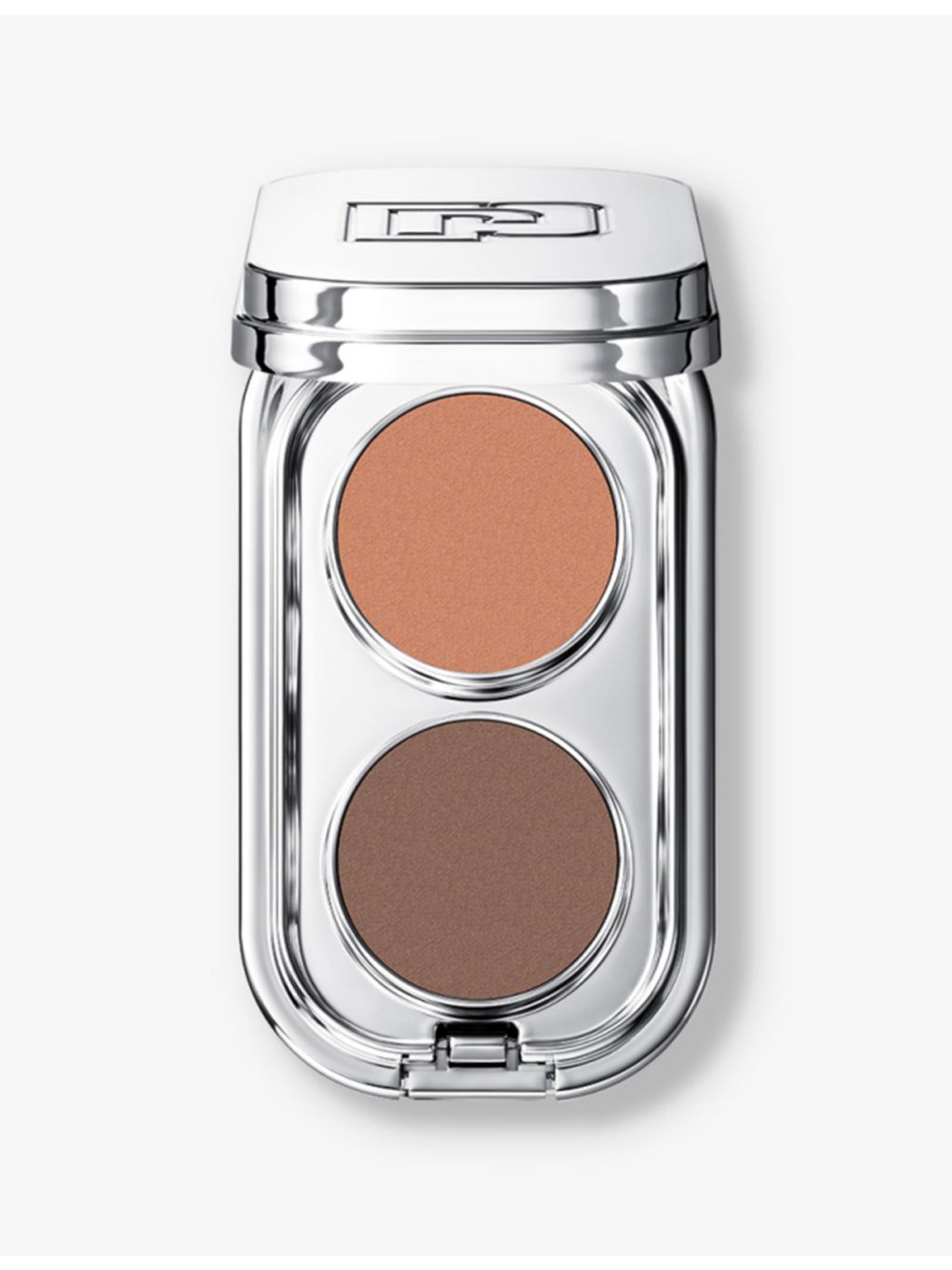 Rabanne mini eyeshadow palette 1g duo (British brand)