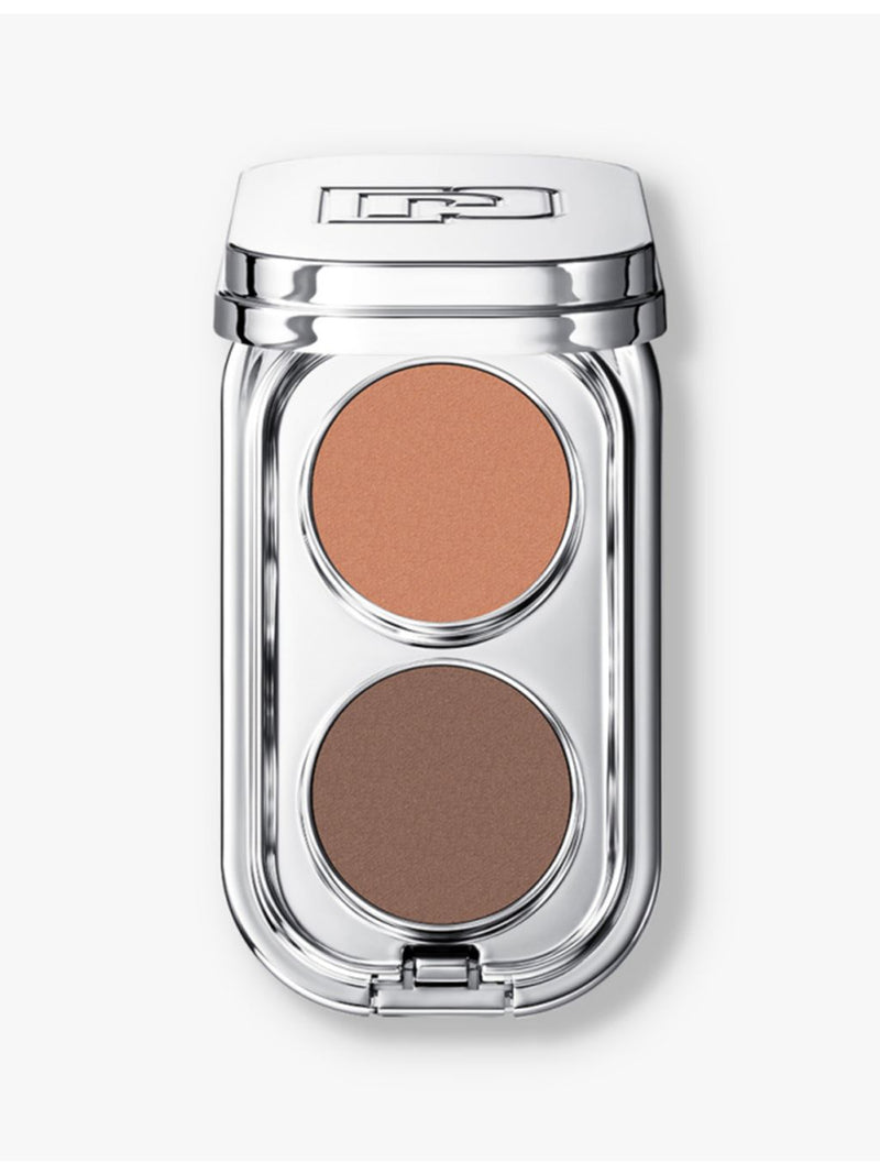 Rabanne mini eyeshadow palette 1g duo (British brand)