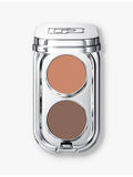 Rabanne mini eyeshadow palette 1g duo (British brand)