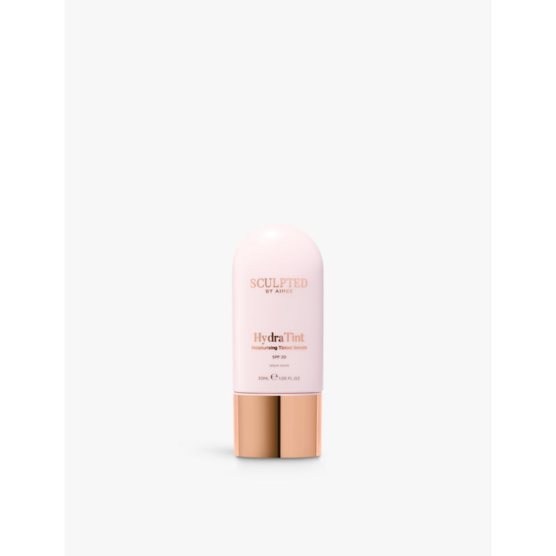 Hydratint Moisturising Serum 30ml - 0.5