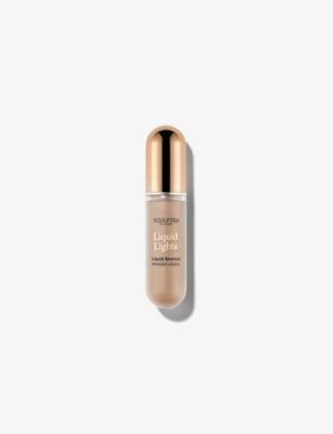 Sculpted By Aimee Liquid Lights bronzer 7ml, UK version