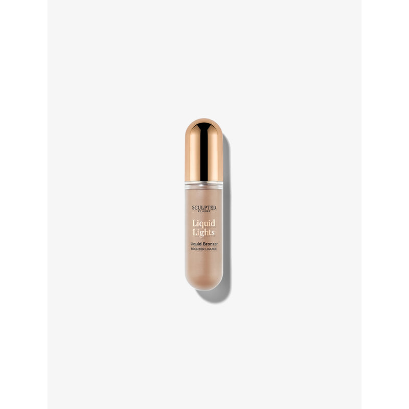 Liquid Lights bronzer 7ml - Deep Bronze