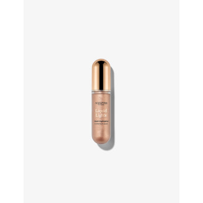 selfridges Sculpted By Aimee Liquid Lights Highlighter 7ml- Buy online at McGrocer