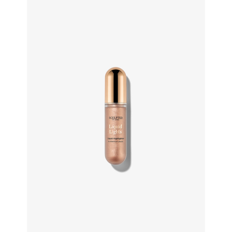 Liquid Lights highlighter 7ml - GOLDEN GLOW