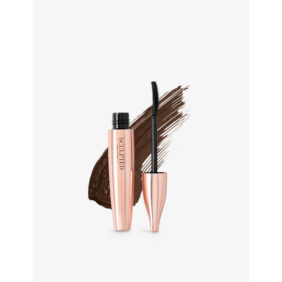 MyMascara mascara 12ml - RICH BROWN