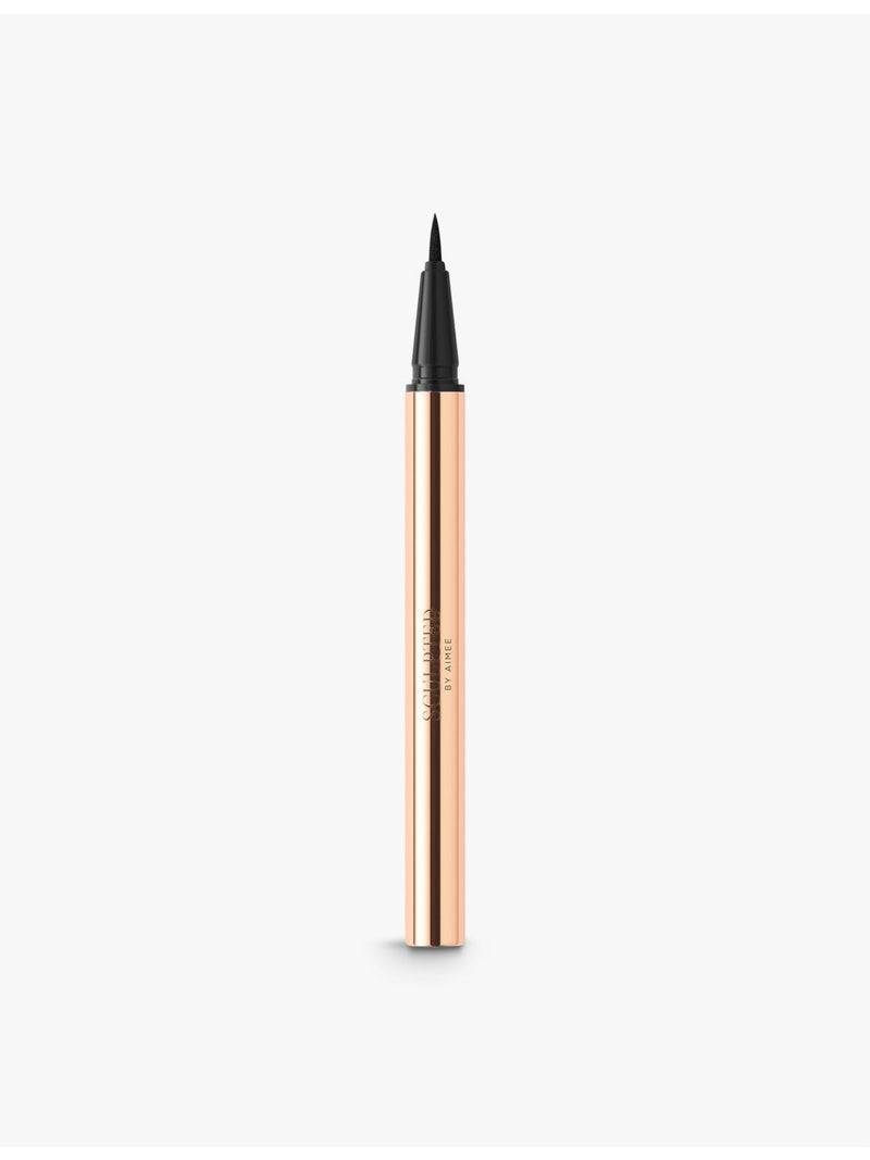 Sculpted By Aimee precision liquid eyeliner 3.5g - British product