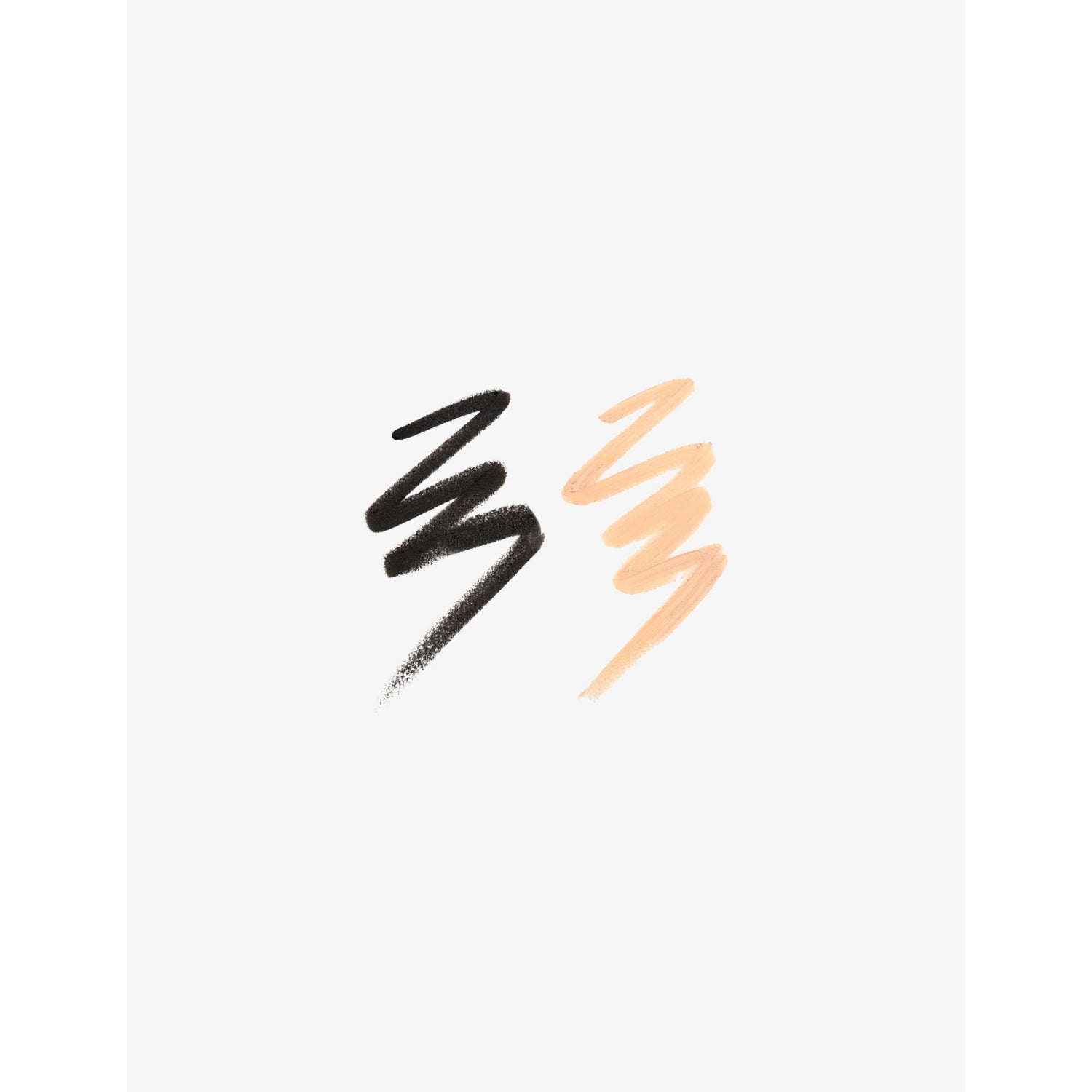 Sculpted By Aimee eyeliner duo pencil 1.6g, imported from the UK