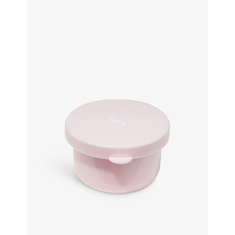 Sculpted By Aimee CloudCream ceramide moisturiser refill 50ml, imported from the UK