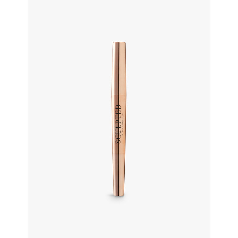 Sculpted by Aimee Lip Duo pencil in 4.5g, UK version