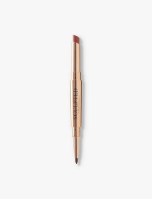 Sculpted by Aimee Lip Duo Pencil Dual-Ended Lip Liner and Lipstick 4.5g
