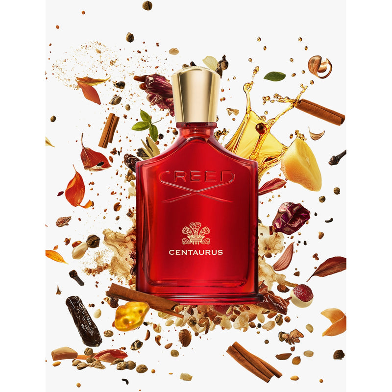 Creed Centaurus eau de parfum 100ml bottle, UK version