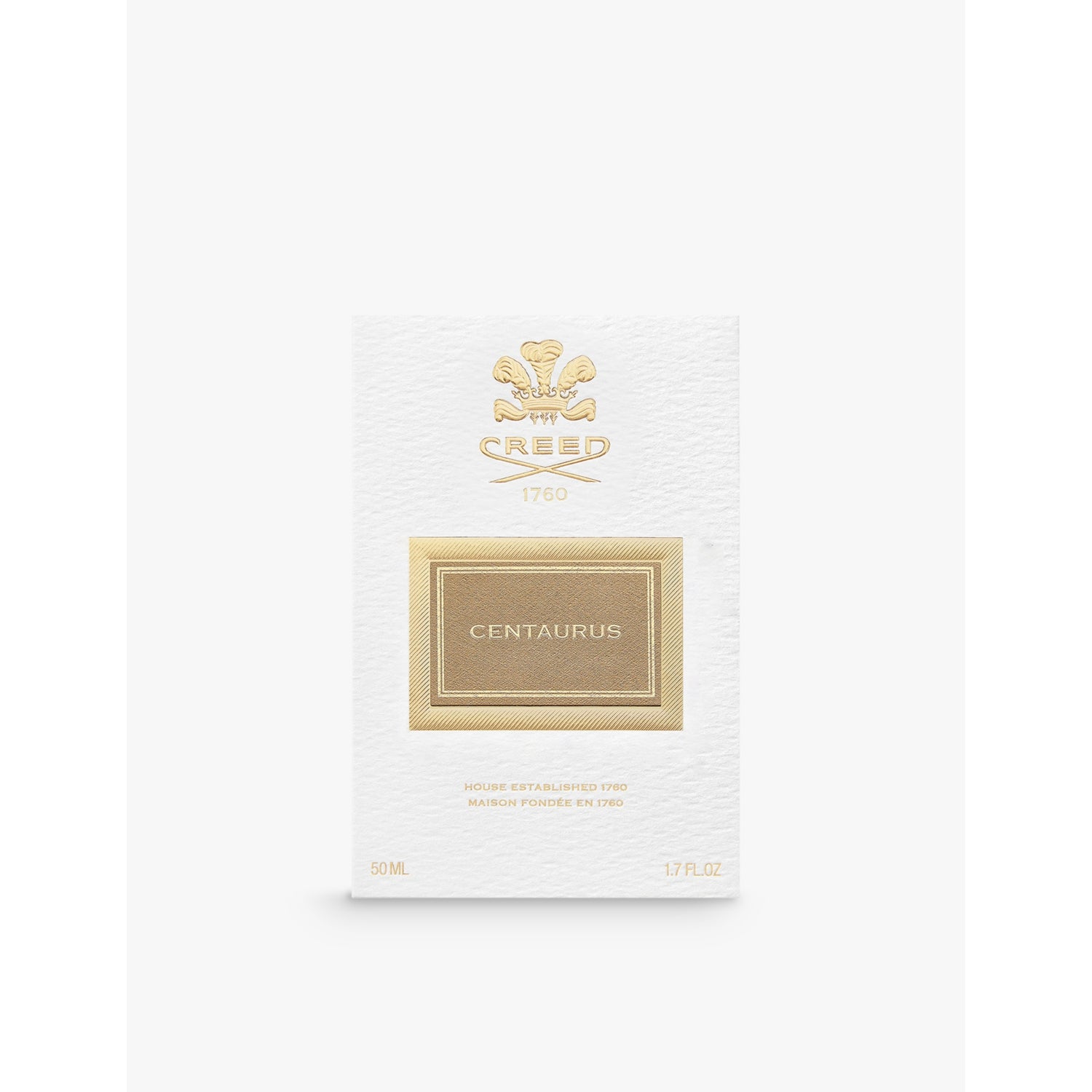 Creed Centaurus eau de parfum 50ml, imported from the UK