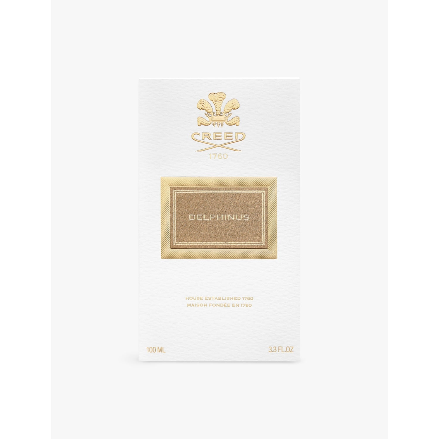 Creed Delphinus eau de parfum 100ml - British product