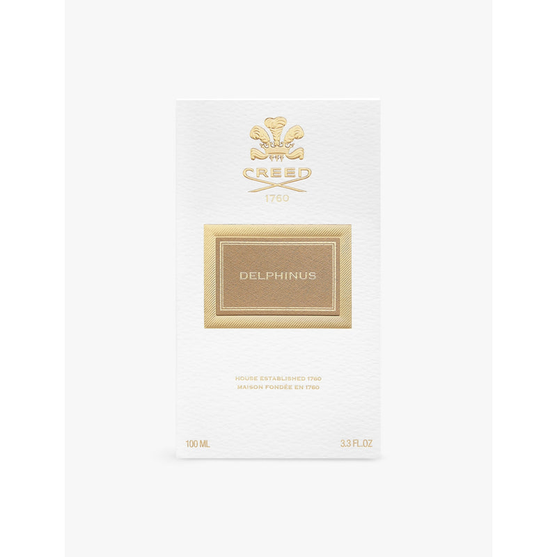 Creed Delphinus eau de parfum 100ml - British product