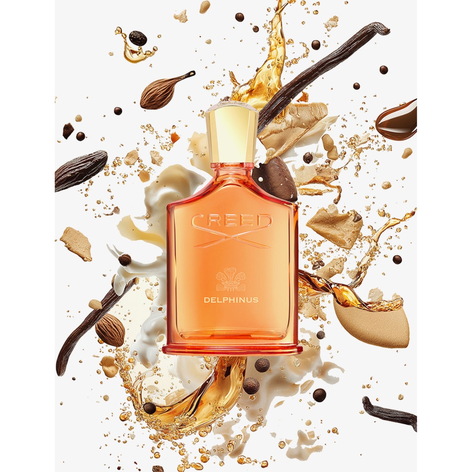 Creed Delphinus eau de parfum 100ml - British product
