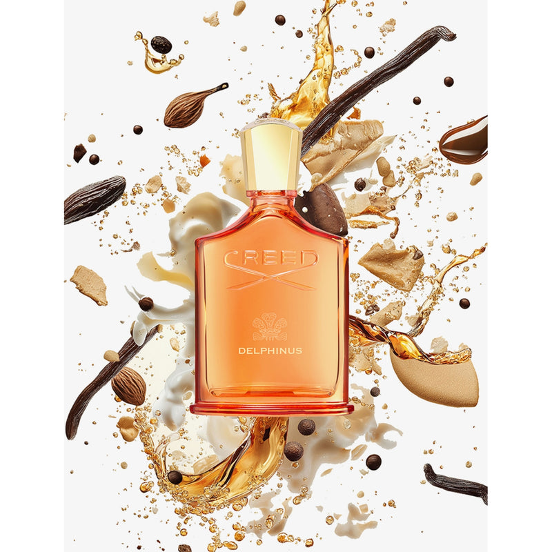 Creed Delphinus eau de parfum 100ml - British product