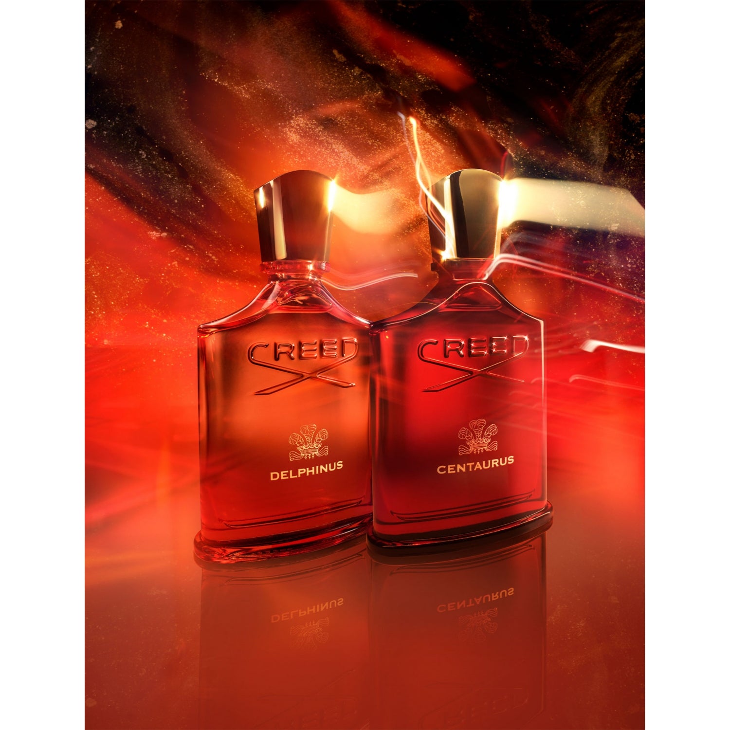 Creed Delphinus eau de parfum 100ml - British product