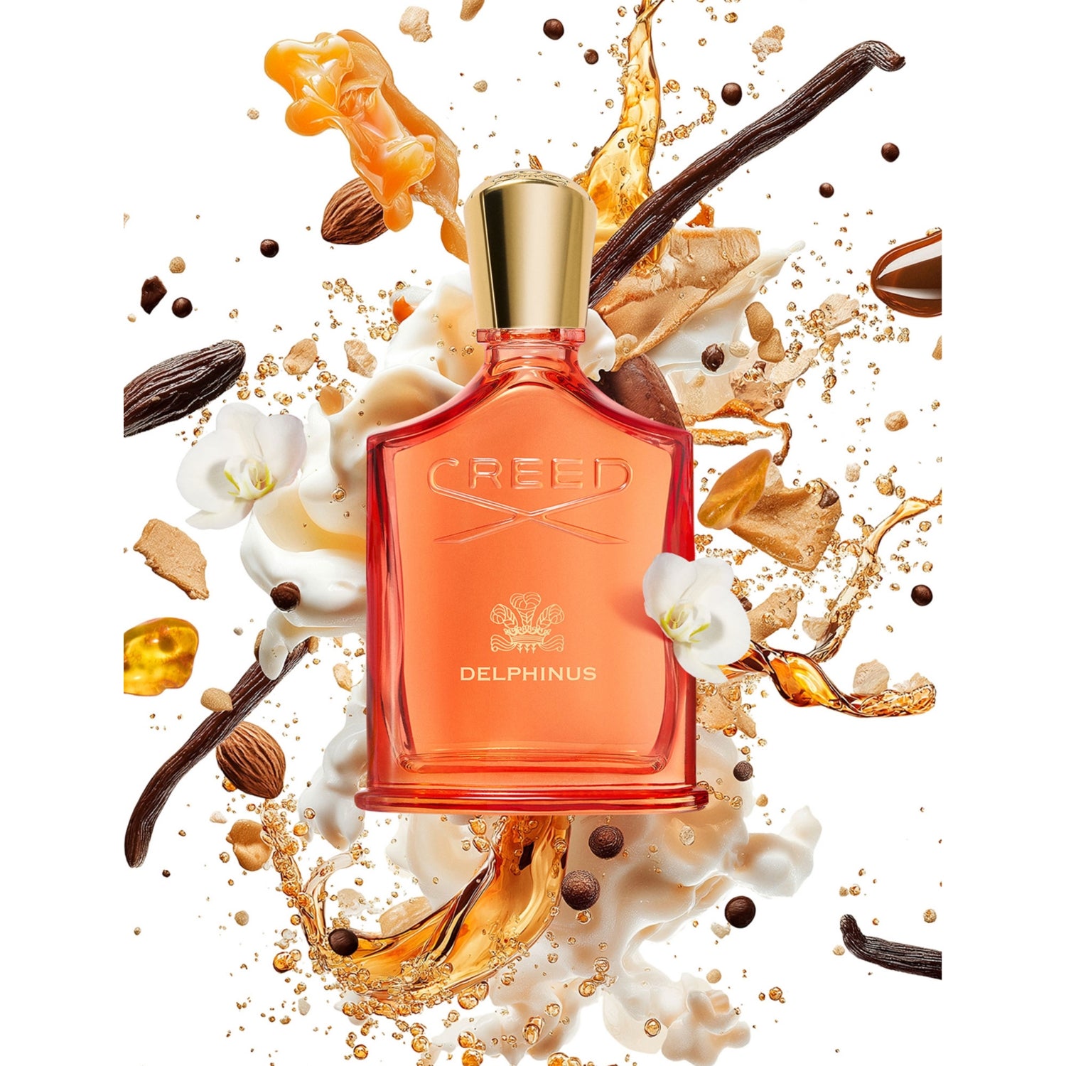 Creed Delphinus eau de parfum 50ml (British brand)