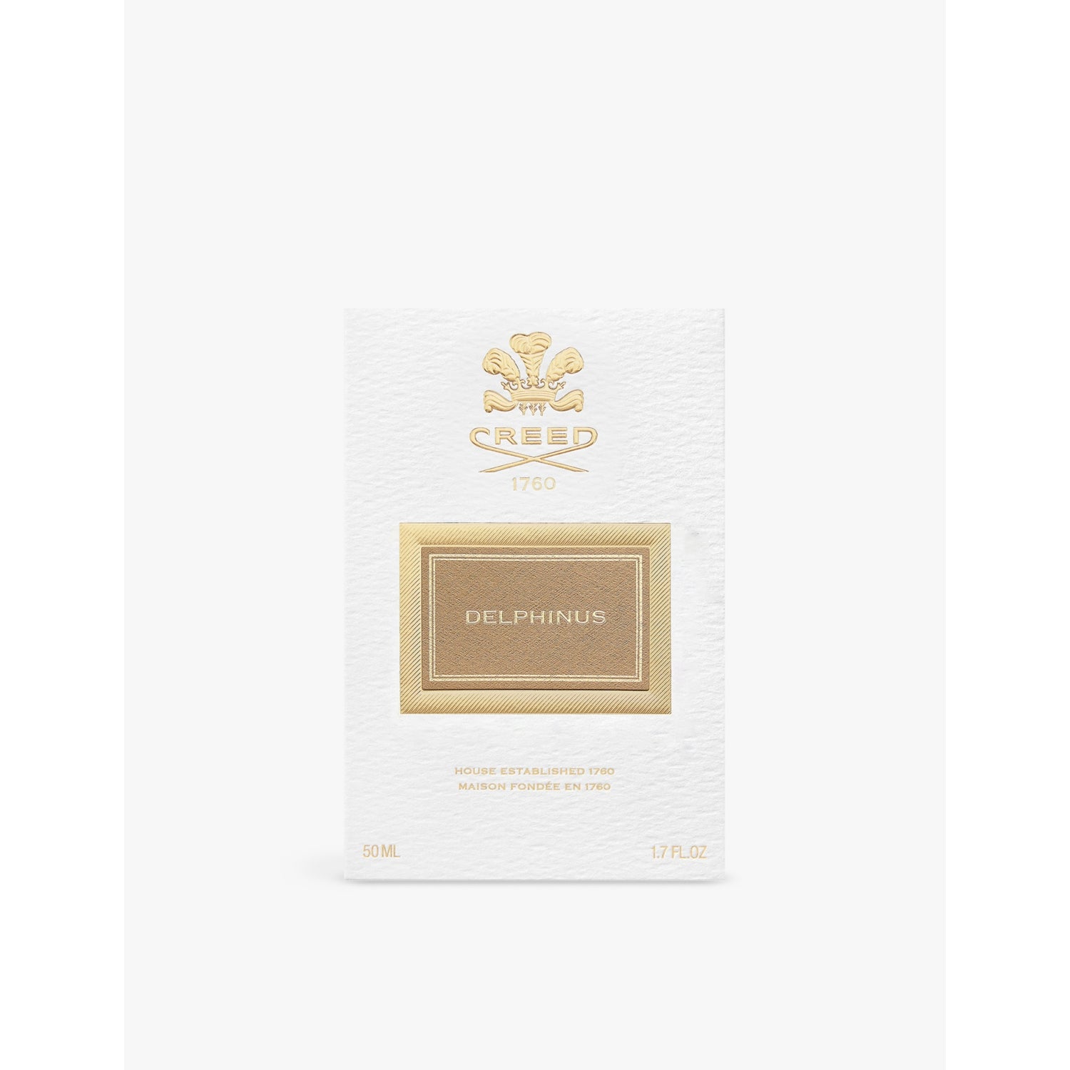 Creed Delphinus eau de parfum 50ml (British brand)