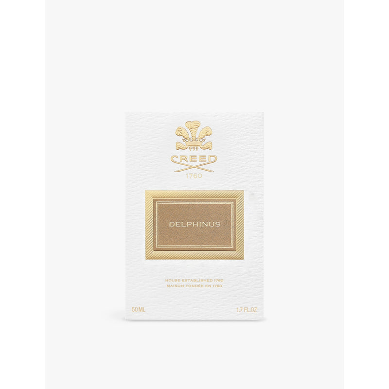 Creed Delphinus eau de parfum 50ml (British brand)