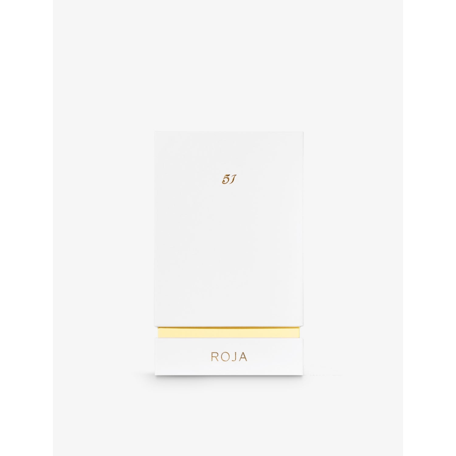 Roja Parfums 51 Pour Femme eau de parfum 75ml - British product