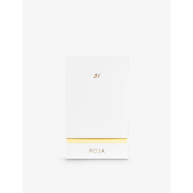 Roja Parfums 51 Pour Femme eau de parfum 75ml - British product
