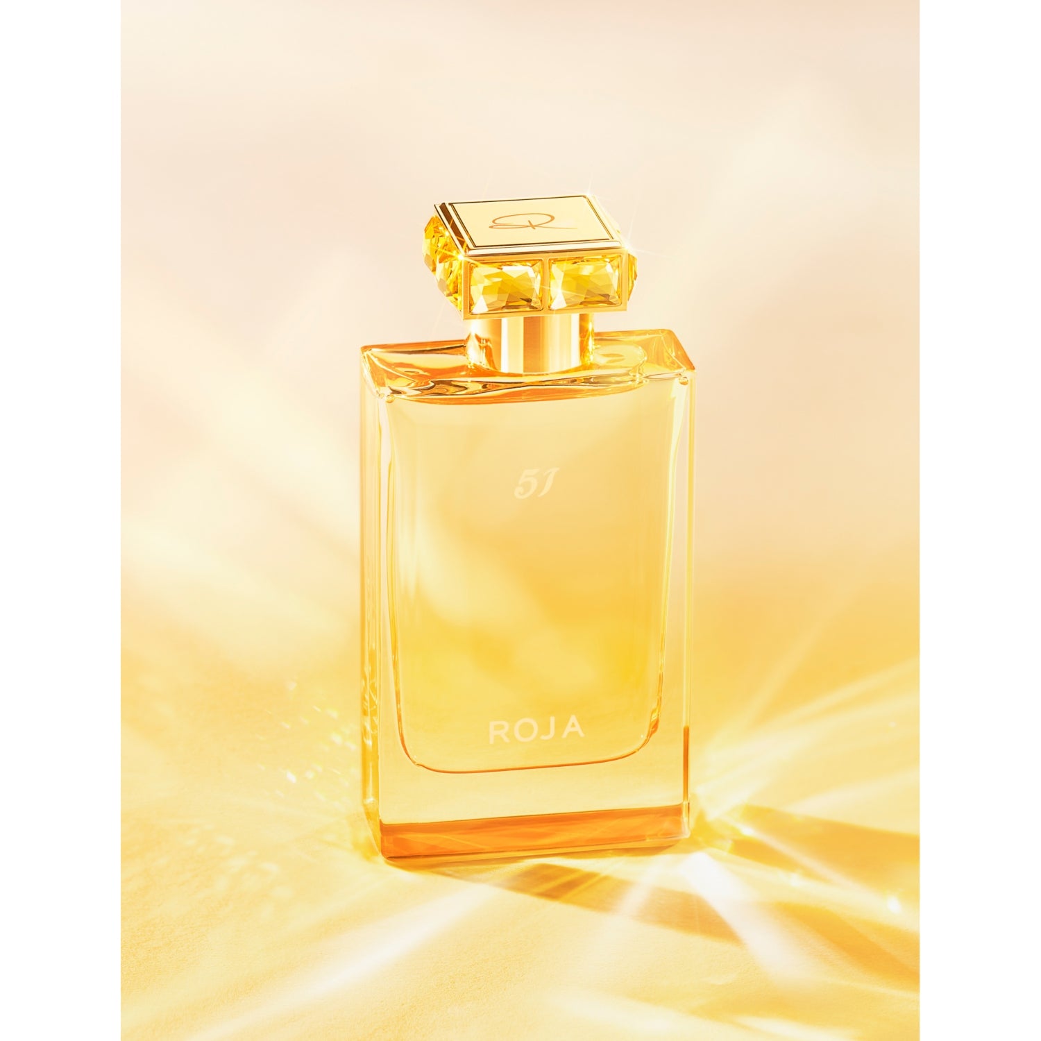 Roja Parfums 51 Pour Femme eau de parfum 75ml - British product