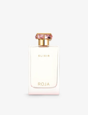 Roja Parfums Elixir Pour Femme eau de parfum 75ml - British product