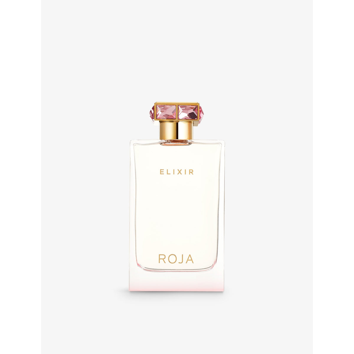 Roja Parfums Elixir Pour Femme eau de parfum 75ml - British product