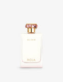 Roja Parfums Elixir Pour Femme eau de parfum 75ml - British product