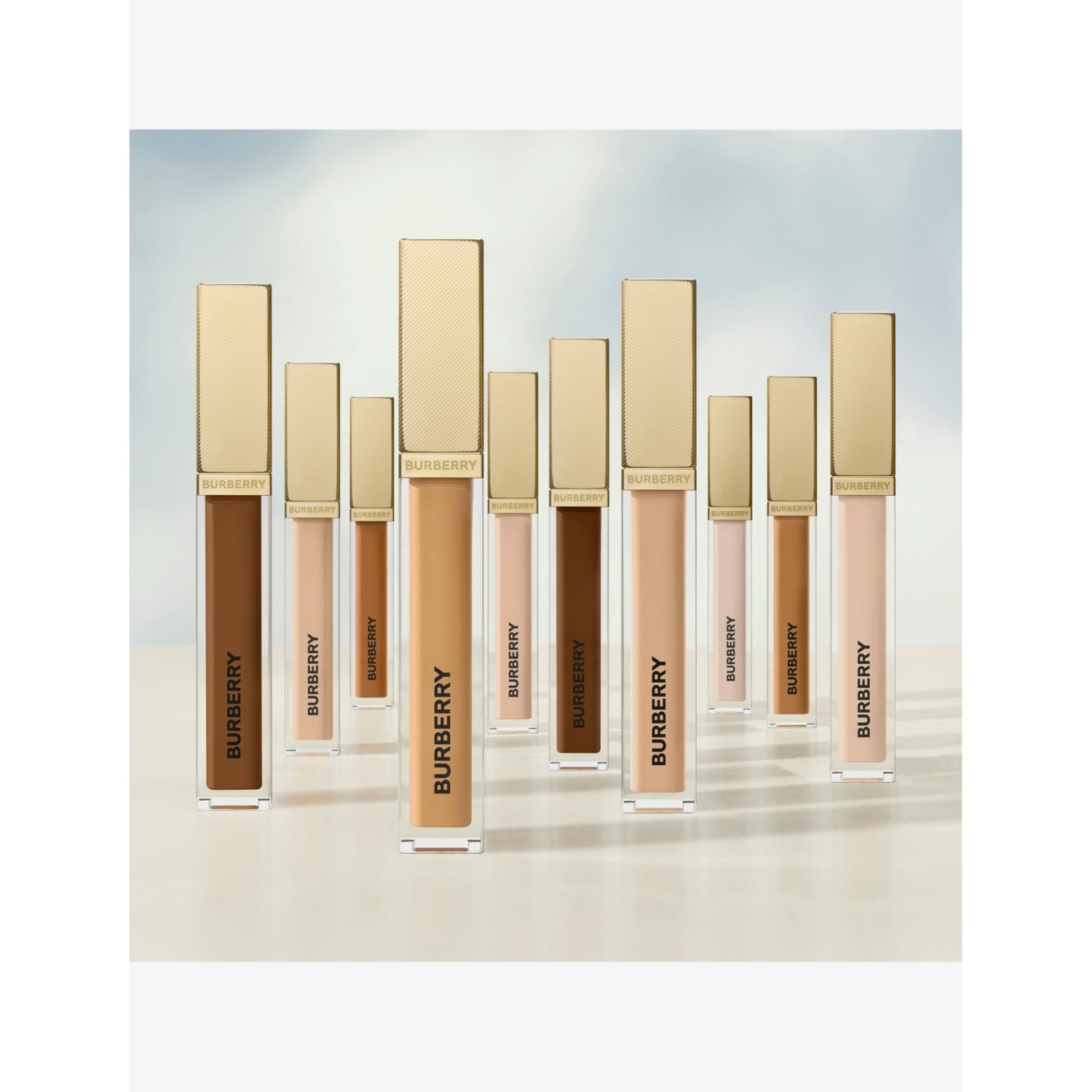 Burberry Beyond Wear Perfecting Concealer 8ml - British product