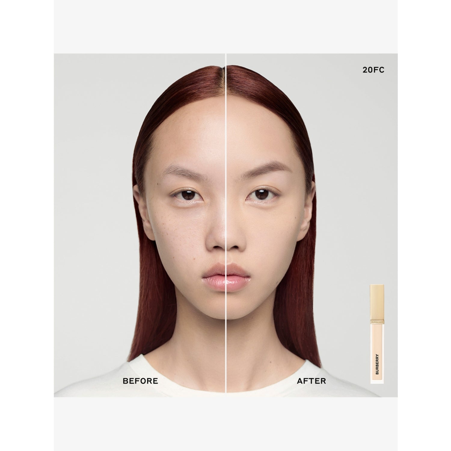 Burberry Beyond Wear Perfecting Concealer 8ml - British product