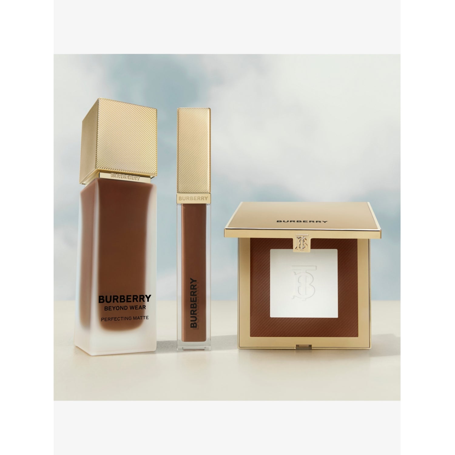 Burberry Beyond Wear Perfecting Concealer 8ml - British product