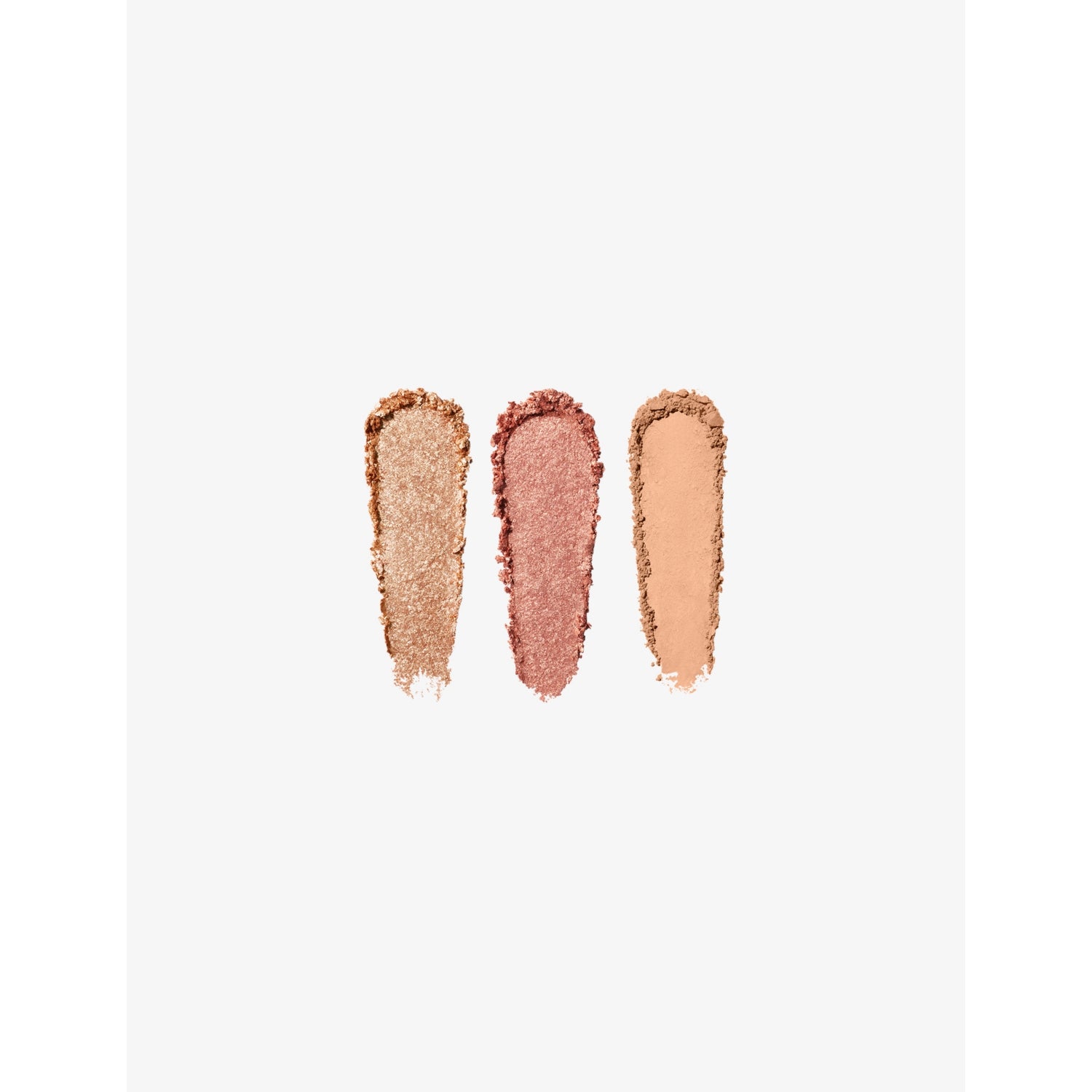 Bobbi Brown Essential Eyeshadow Trio palette 4.5g - British product