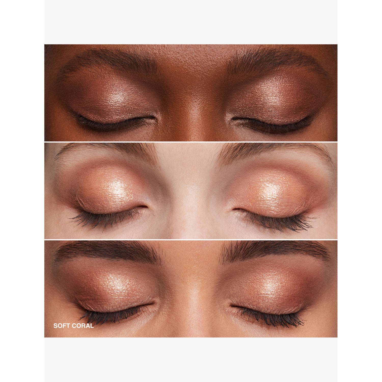 Bobbi Brown Essential Eyeshadow Trio palette 4.5g - British product