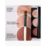 Bobbi Brown Essential Eyeshadow Trio palette 4.5g - British product