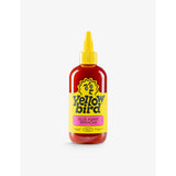 Yellowbird Blue Agave Sriracha hot sauce 278g, imported from the UK