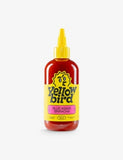 Yellowbird Blue Agave Sriracha hot sauce 278g, imported from the UK