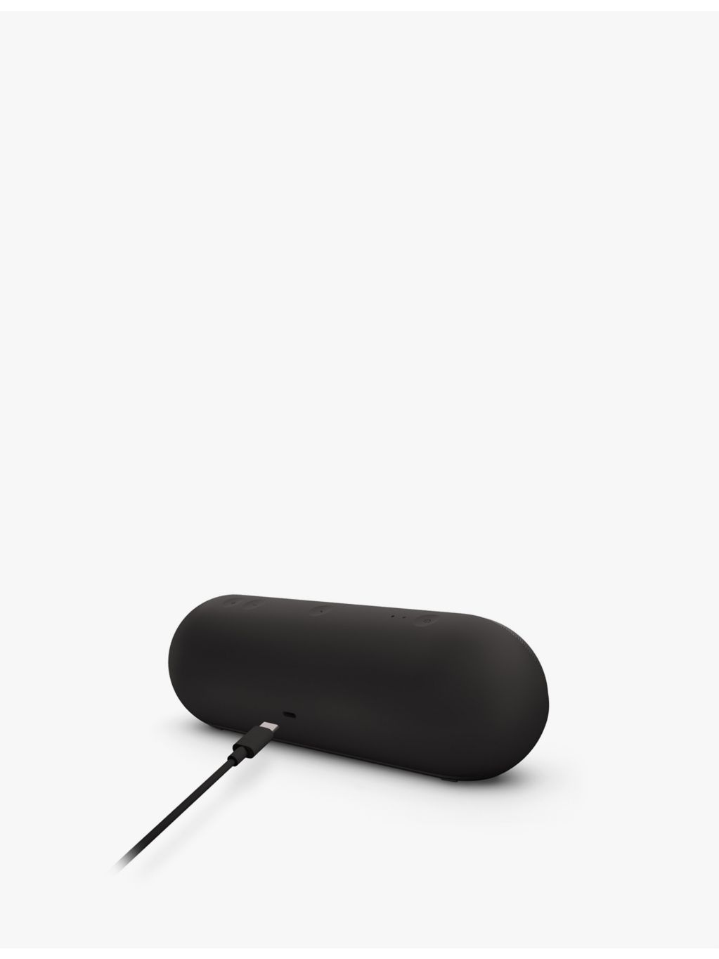Beats Pill wireless bluetooth speaker, imported from the UK