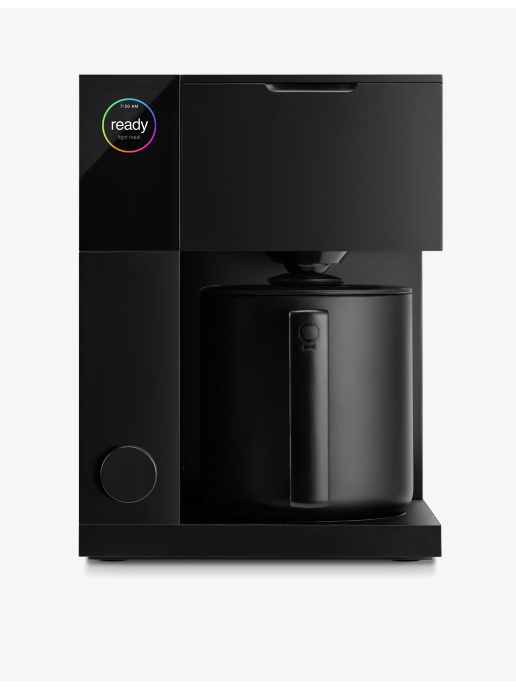 Fellow Aiden Precision electric stainless steel coffee machine - British product