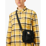 Carhartt WIP Essentials woven cross-body bag - British product