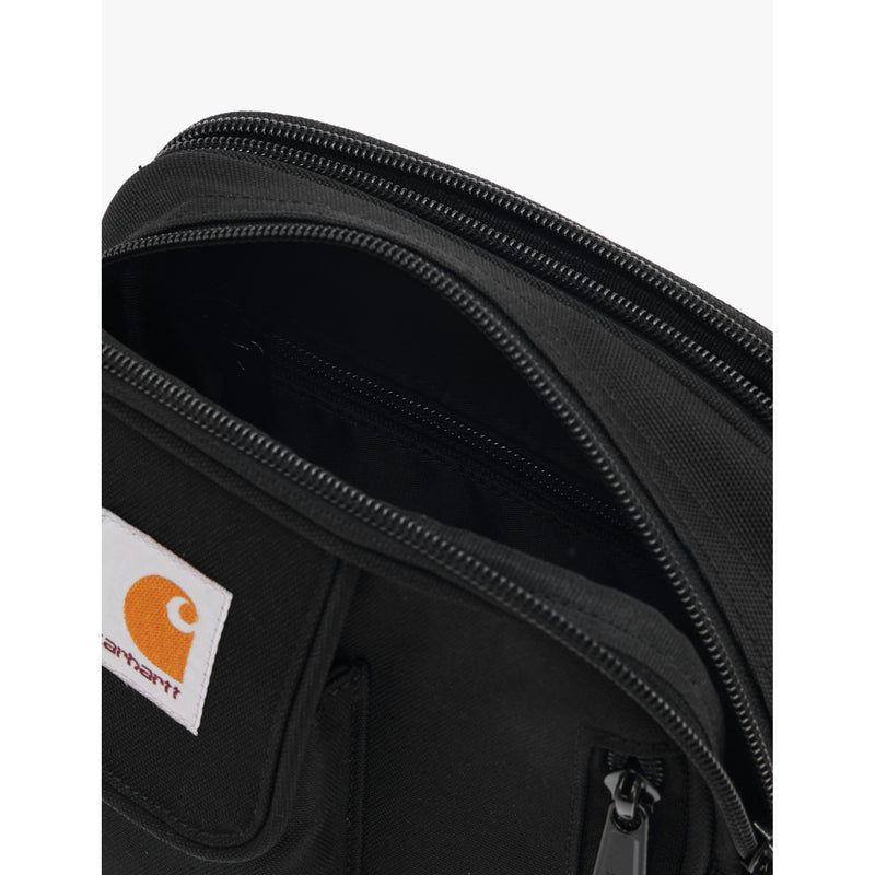 Carhartt WIP Essentials woven cross-body bag - British product
