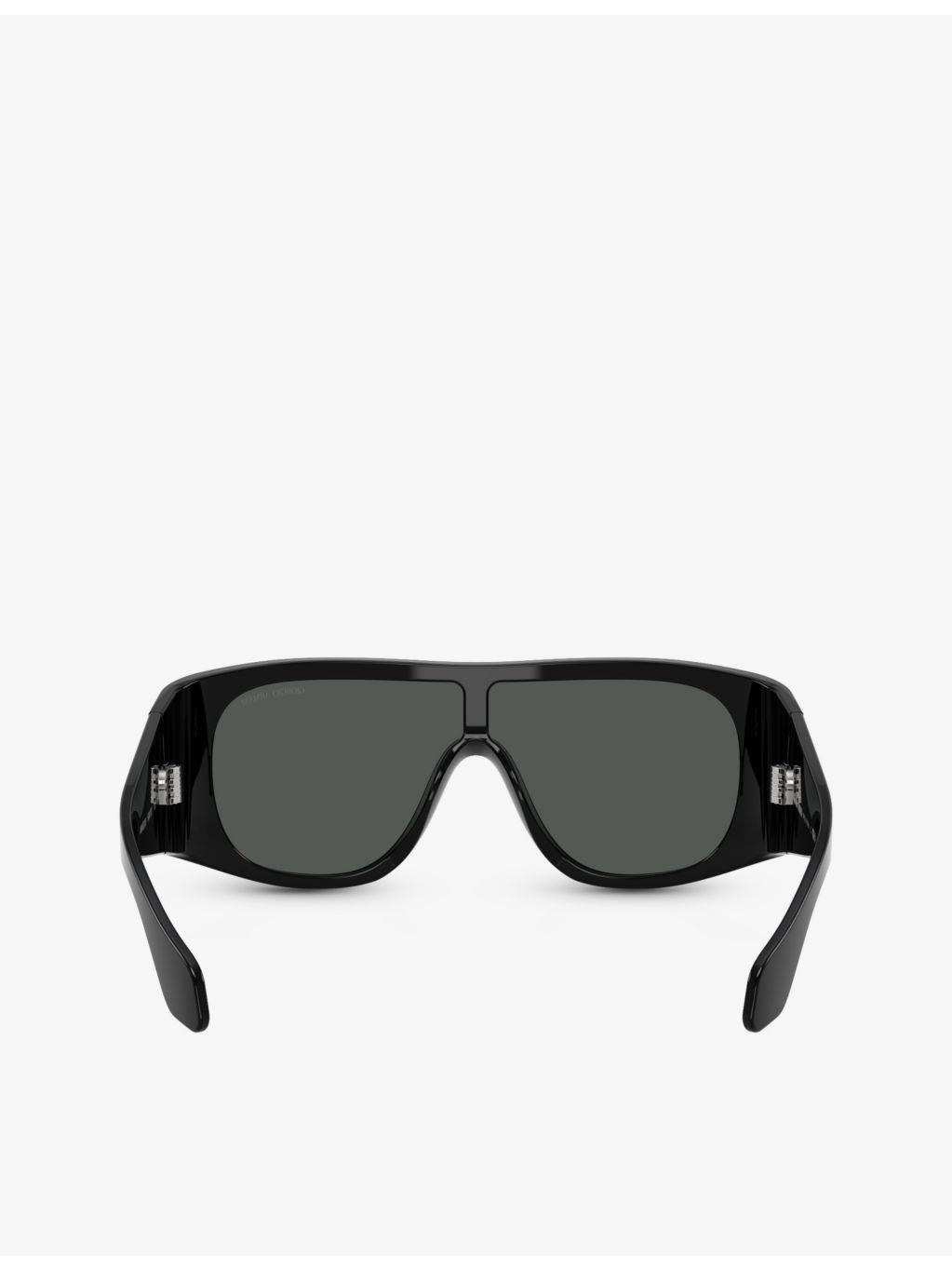 Giorgio Armani sunglasses AR8222U rectangle-frame (British brand)