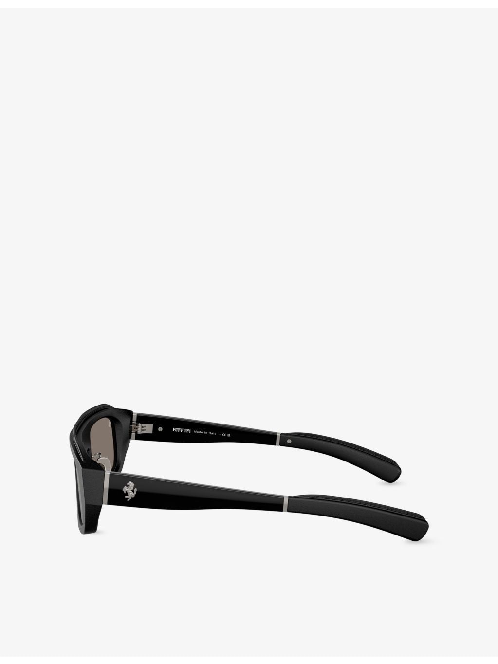 Ferrari FH2010Q pillow-frame acetate sunglasses, UK version