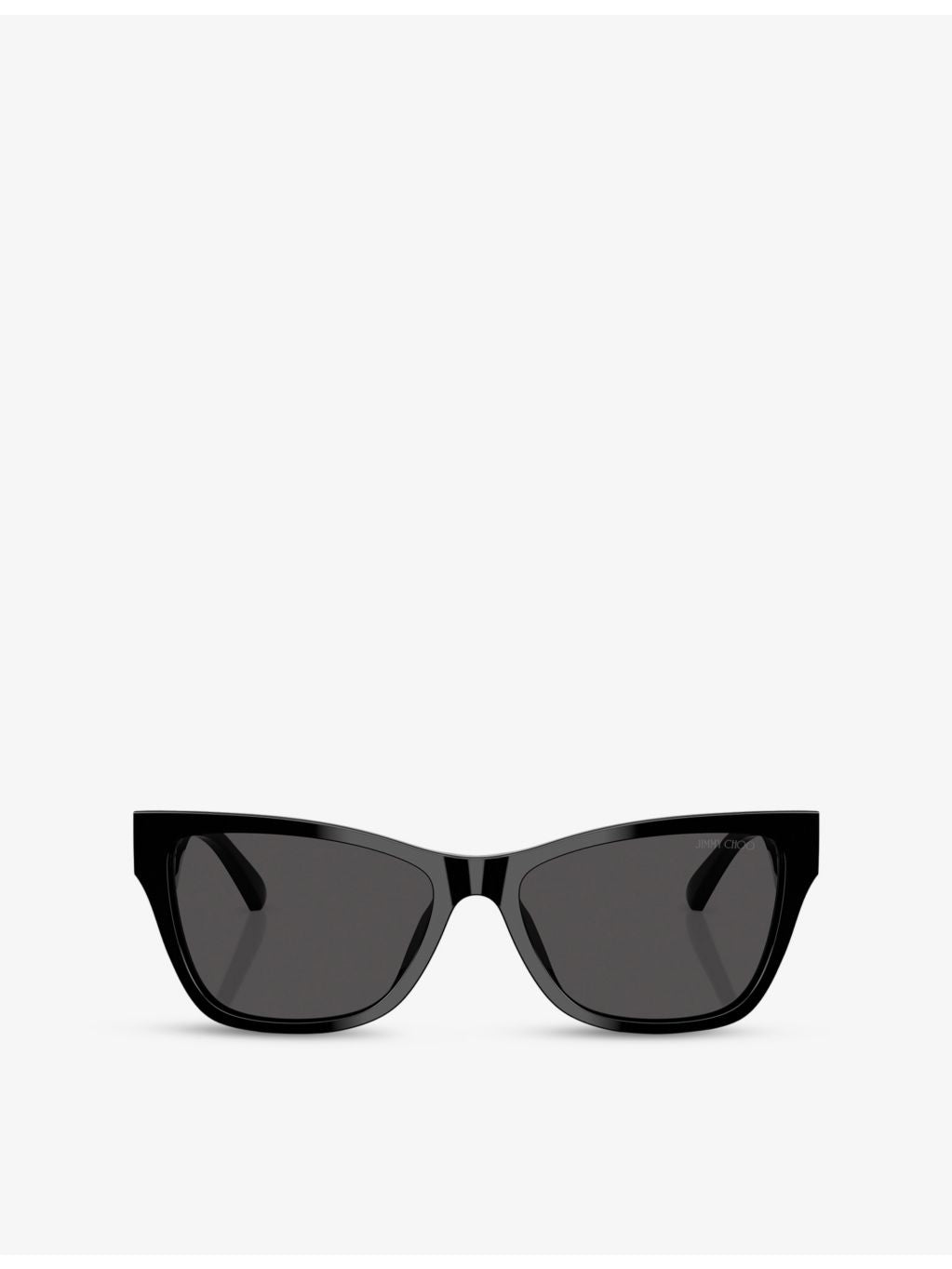 Jimmy Choo pillow-frame acetate sunglasses JC5024HU - British product