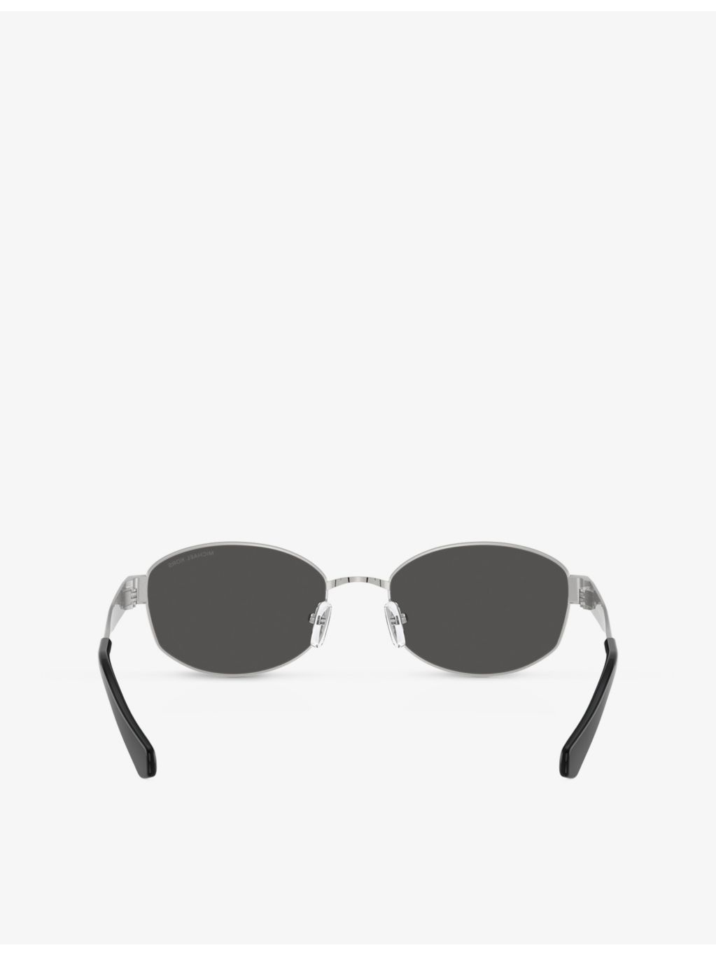 Michael Kors oval metal sunglasses MK1161, imported from the UK